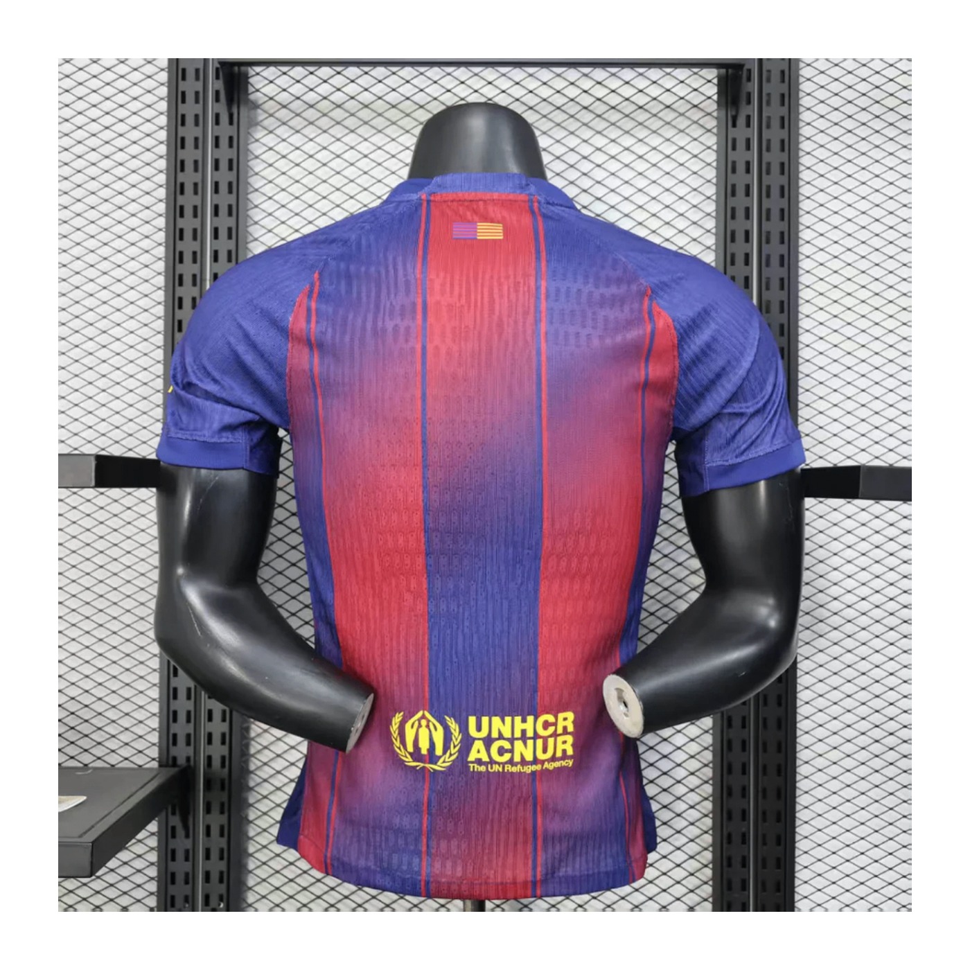 FC Barcelone Domicile — Arrière