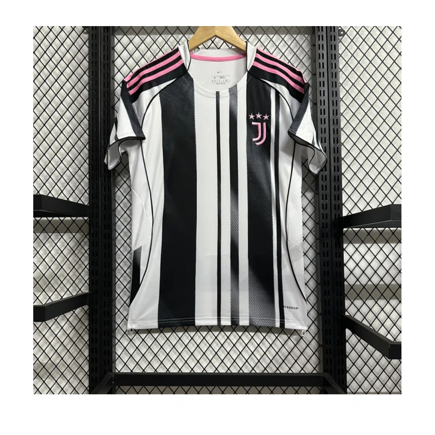 Juventus Domicile 25/26