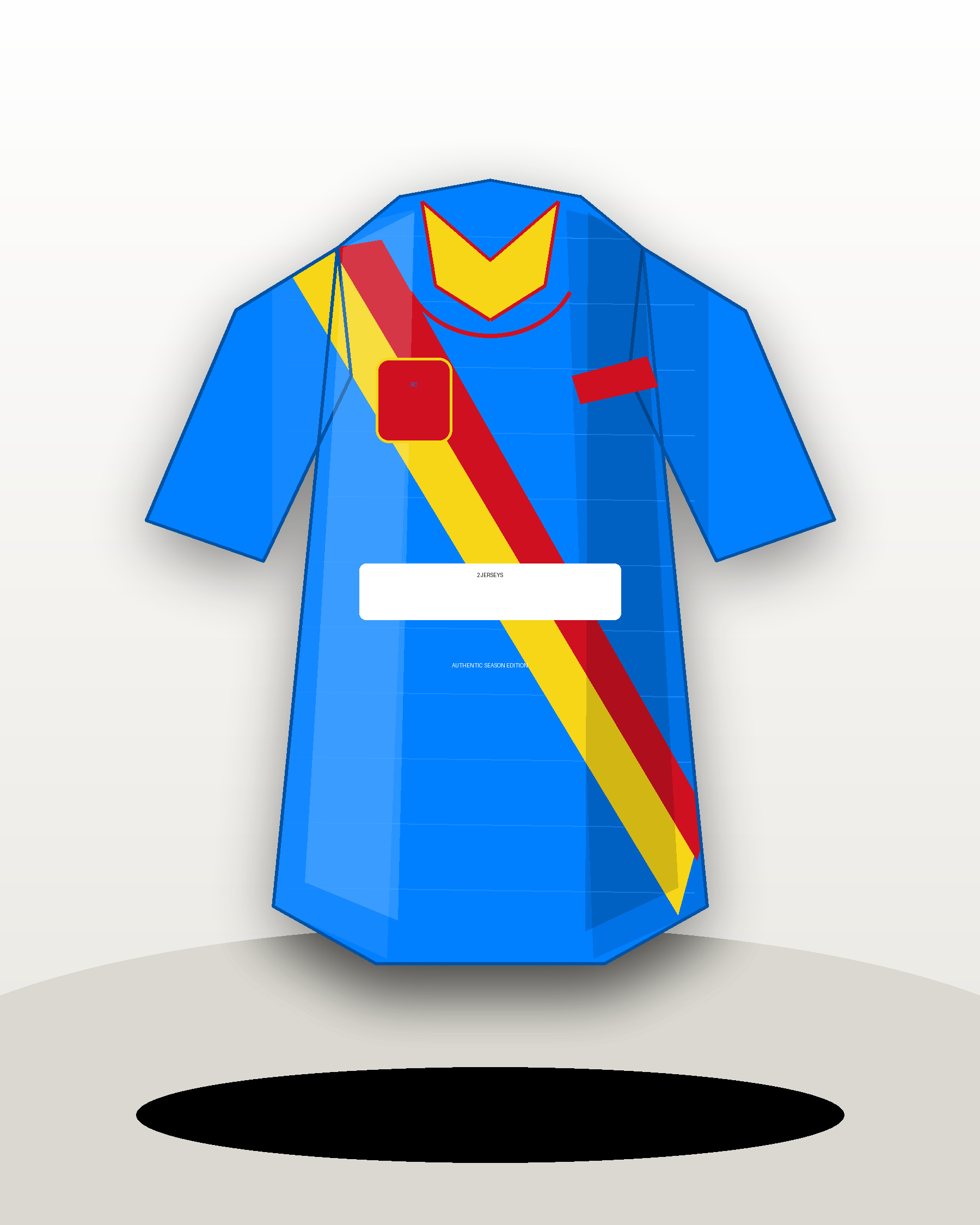 RD Congo Domicile 2026