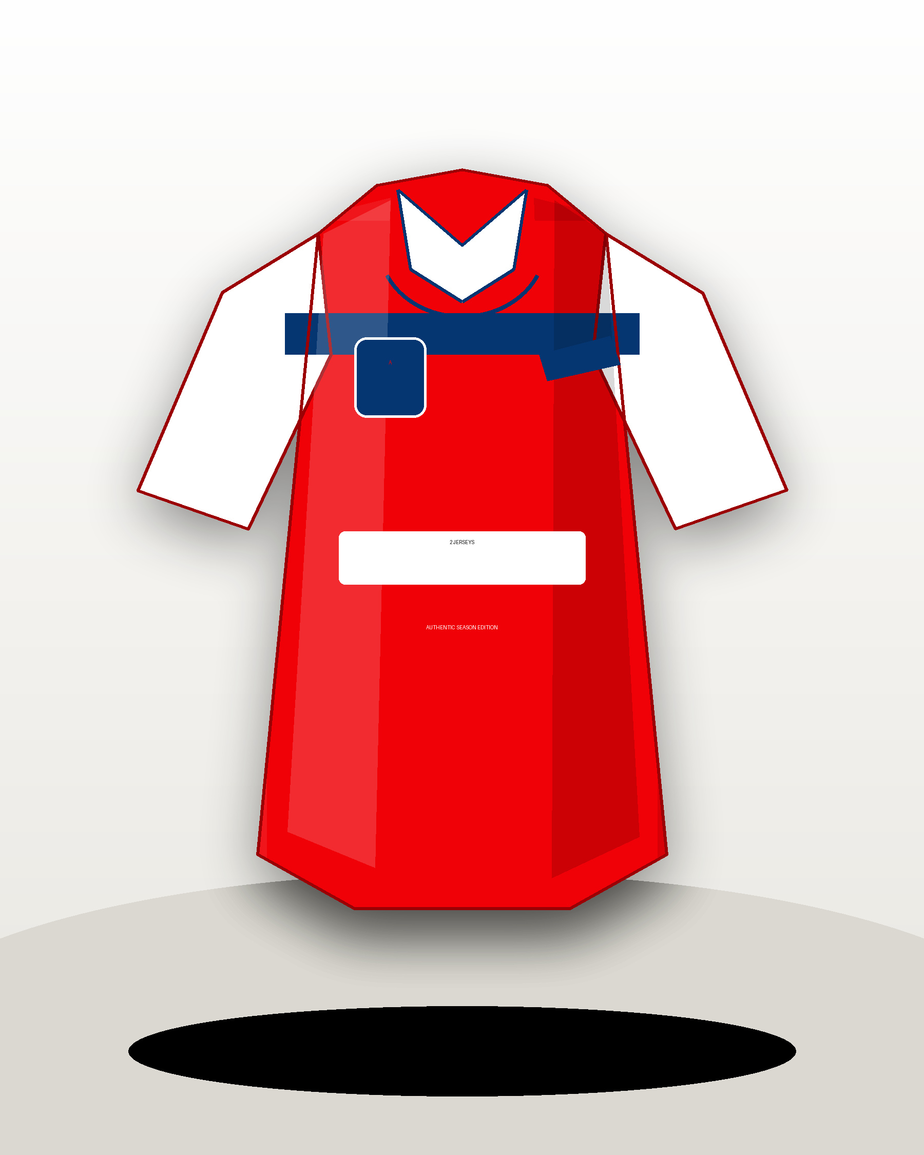 Arsenal Domicile 25/26