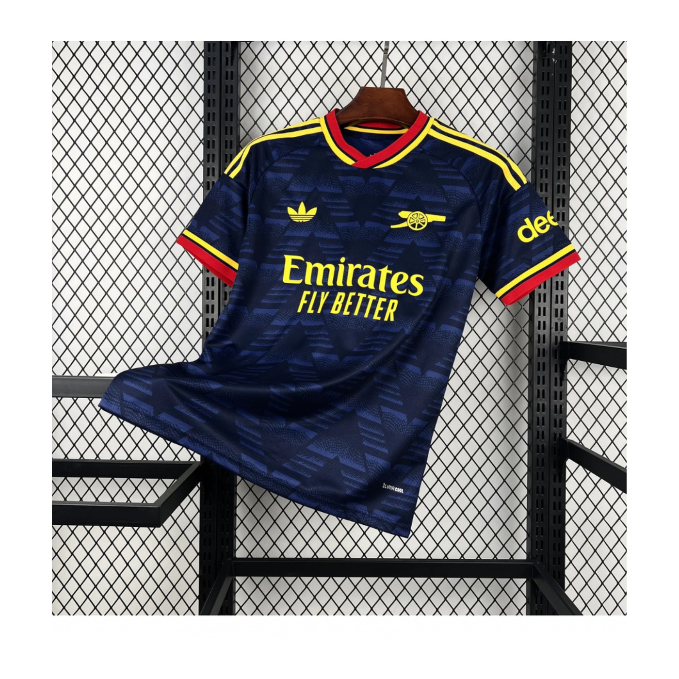 Arsenal Extérieur 25/26