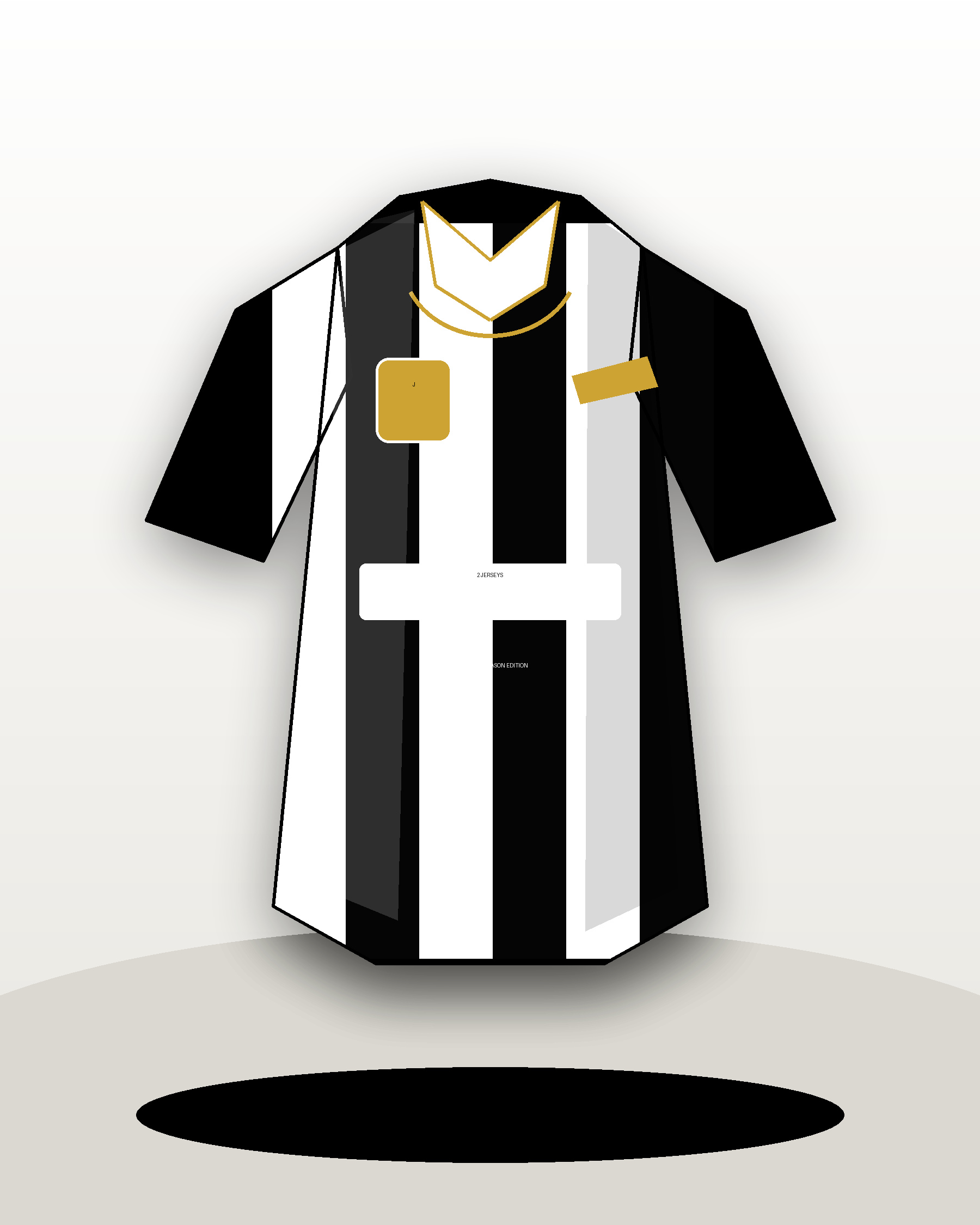 Juventus Domicile 25/26