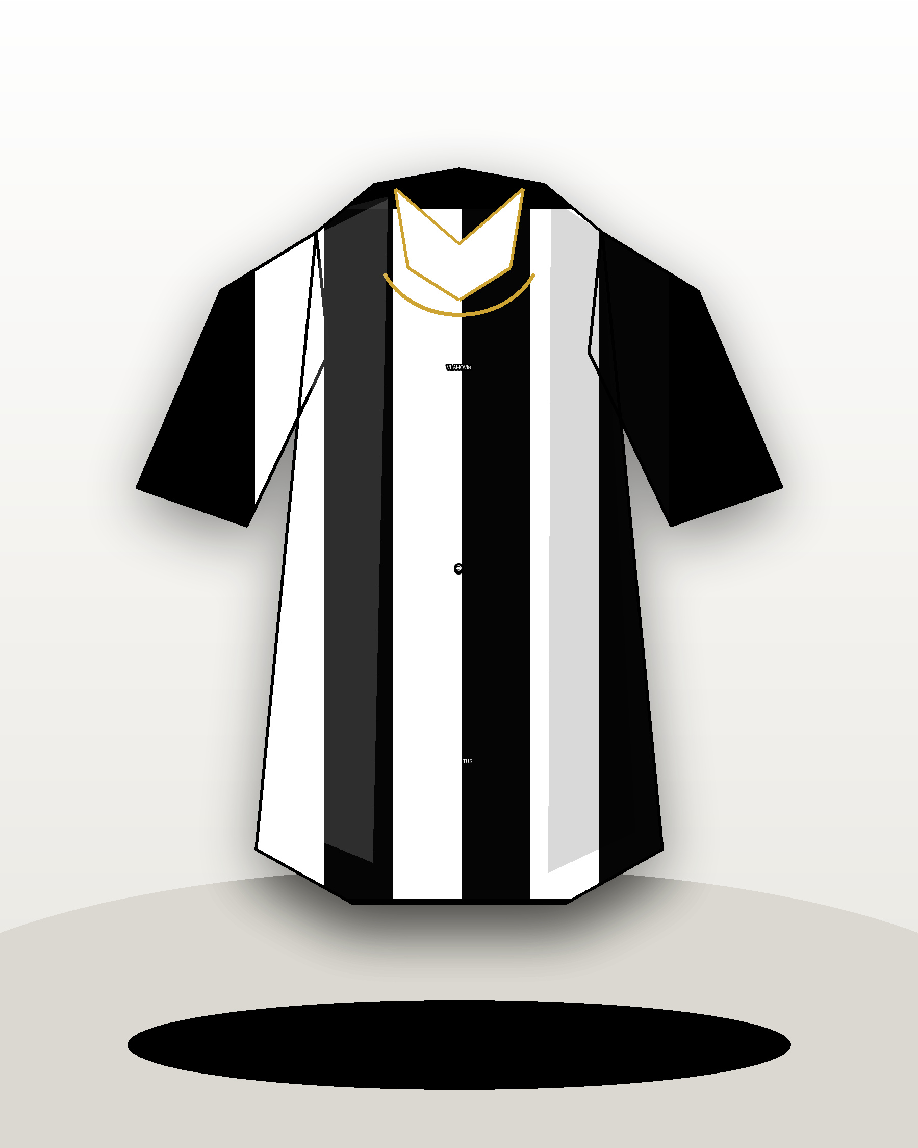 Juventus Domicile — Arrière