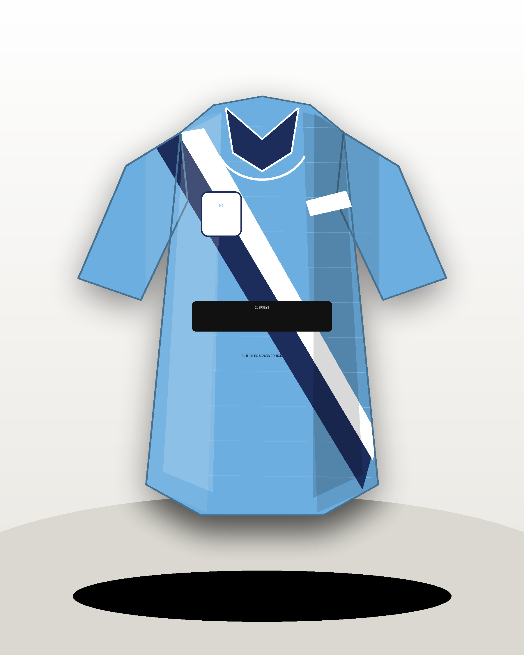 Manchester City Domicile 25/26