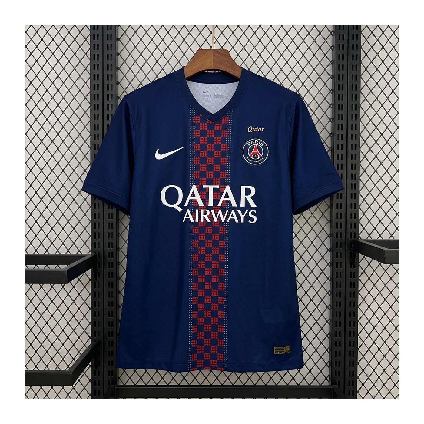 Paris Saint-Germain Domicile 25/26