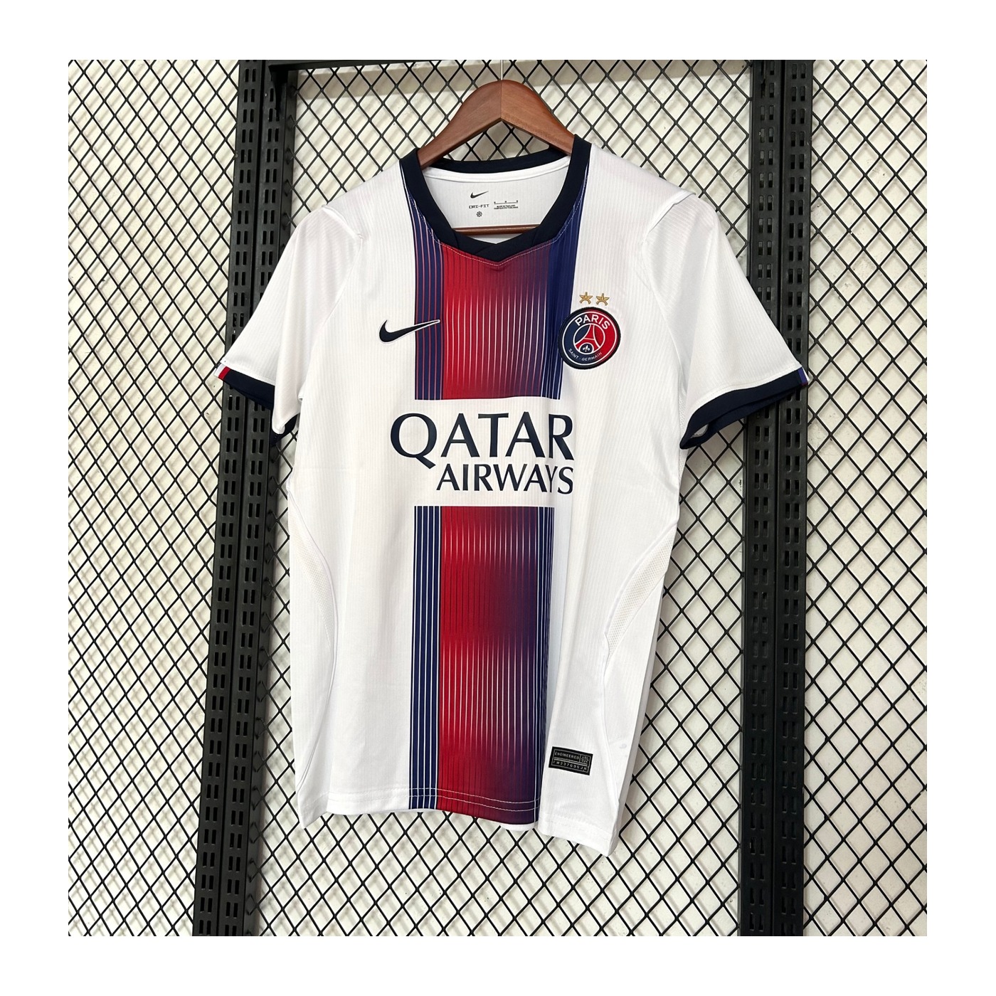 Paris Saint-Germain Extérieur 25/26