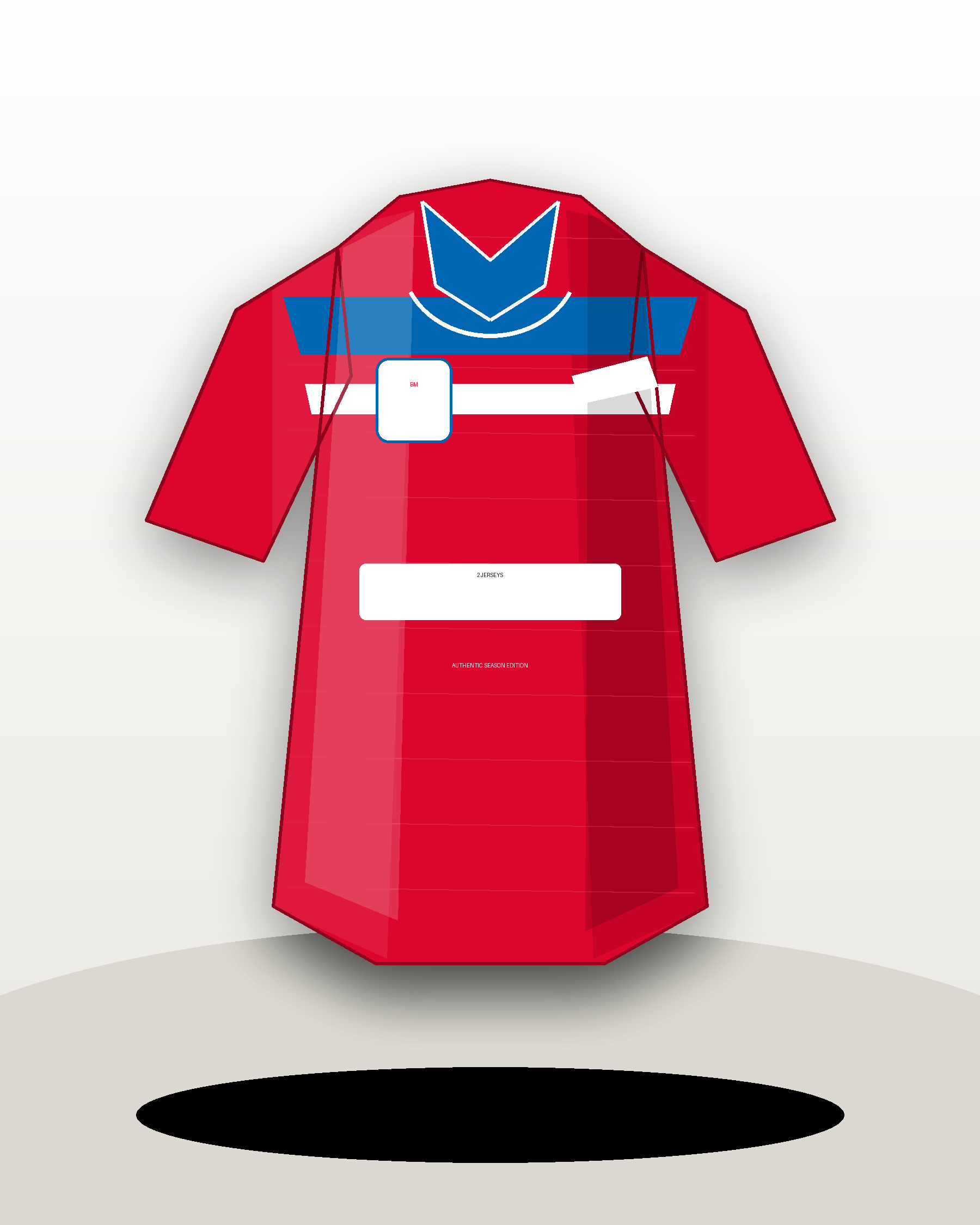 Bayern Munich Domicile 25/26